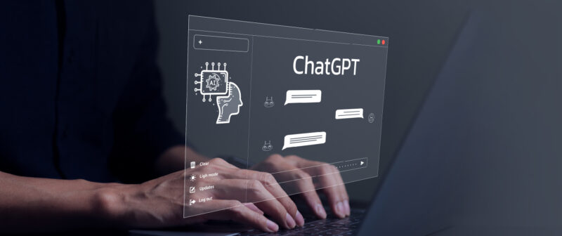 ChatGPT Impacts Investor Relations