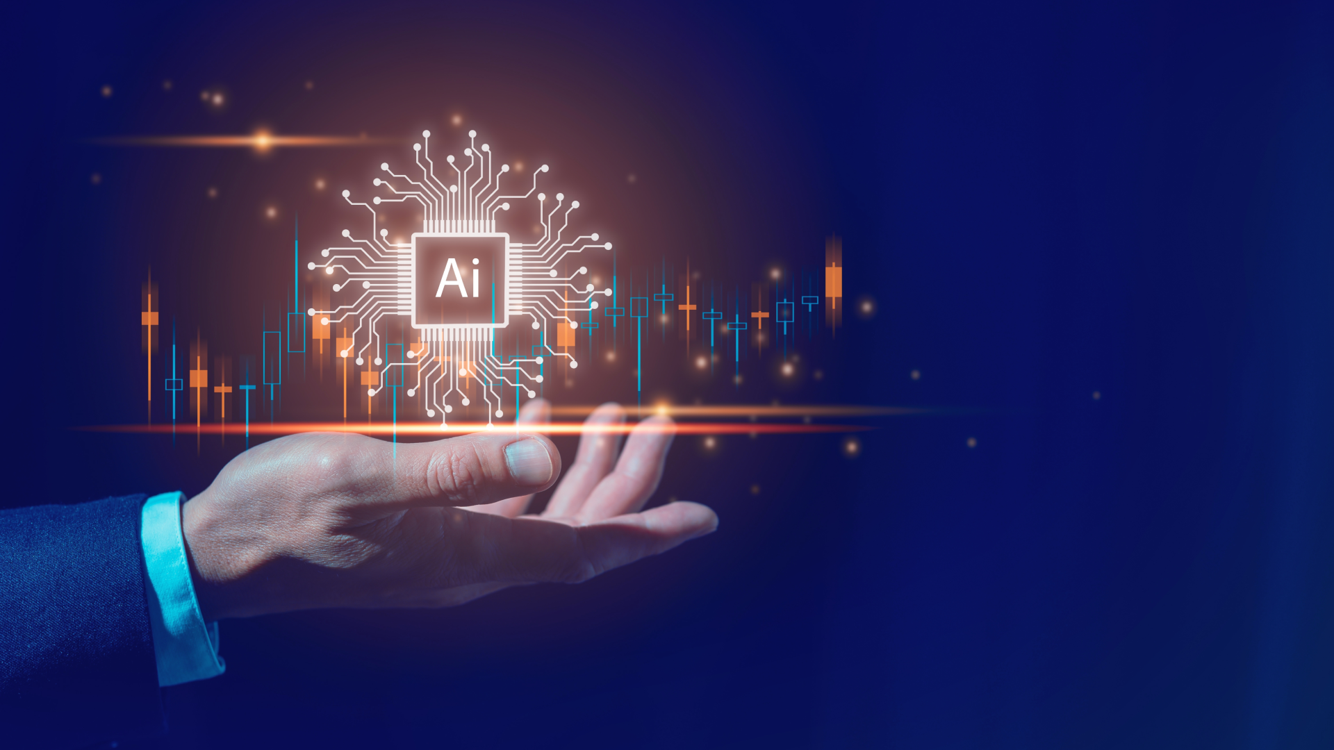 AI-Powered Efficiency: Lower Costs & Smarter IR Strategies