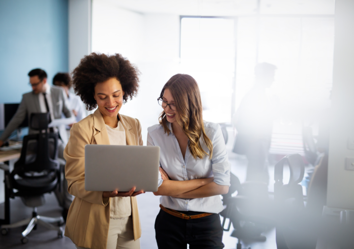 Planning a Successful IRO event