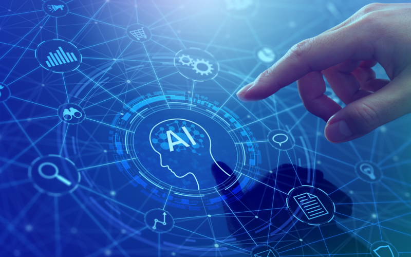 Blog Ai Blueprint