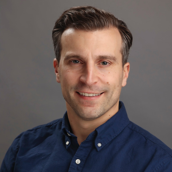 person headshot