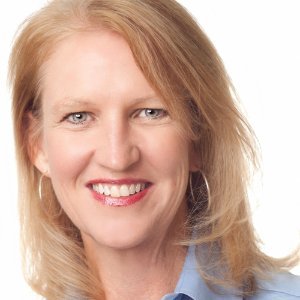 person headshot