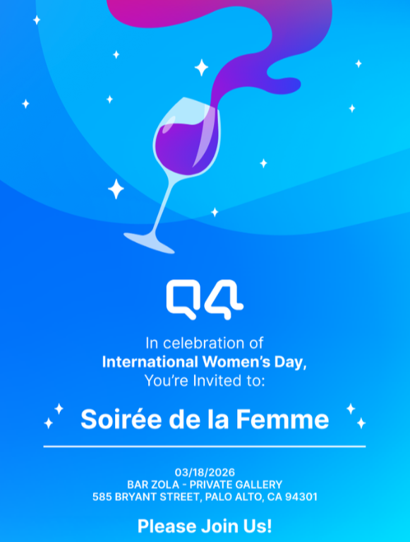2026 03 18 Soiree de la femme Palo Alto