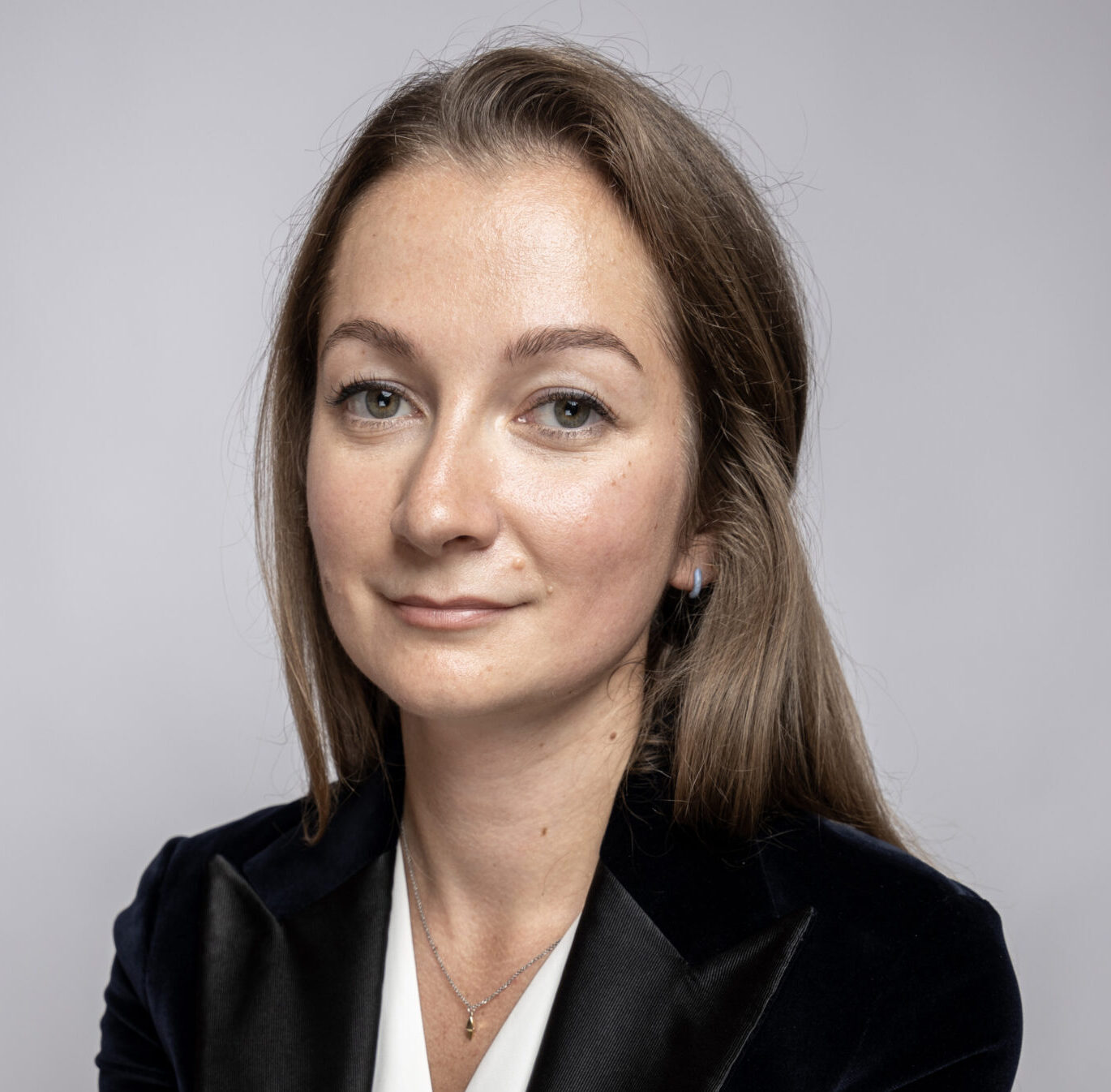 Irina Zhurba