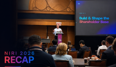 niri recap
